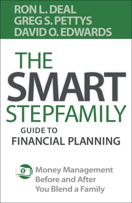 Cover image for The Smart Stepfamily Guide to Financial Planning, isbn: 9780764233357