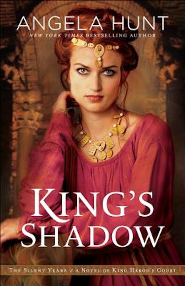 Cover image for King's Shadow, isbn: 9780764233364
