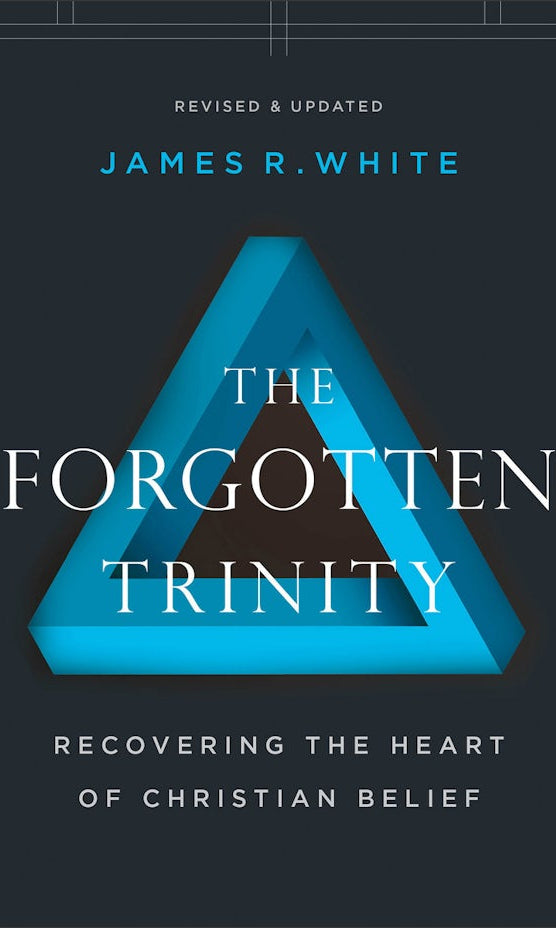 Cover image for The Forgotten Trinity, isbn: 9780764233821