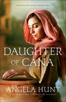 Cover image for Daughter of Cana, isbn: 9780764233845