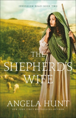Cover image for The Shepherd's Wife, isbn: 9780764233852