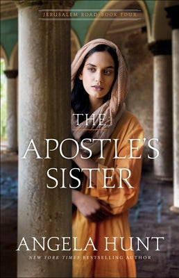 Cover image for The Apostle's Sister, isbn: 9780764233876
