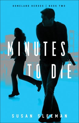 Cover image for Minutes to Die, isbn: 9780764233968
