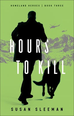 Cover image for Hours to Kill, isbn: 9780764233975