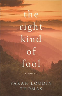 Cover image for The Right Kind of Fool, isbn: 9780764234019