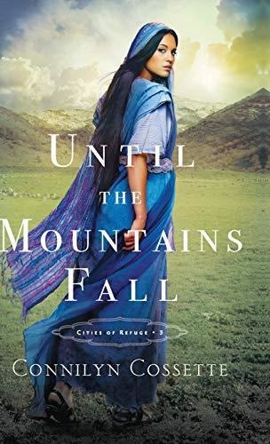 Cover image for Until the Mountains Fall, isbn: 9780764234064