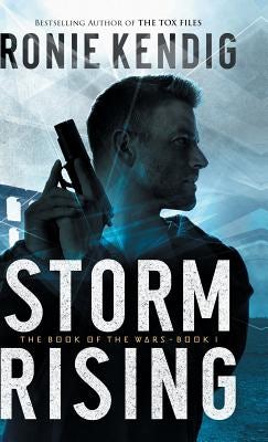 Cover image for Storm Rising, isbn: 9780764234071