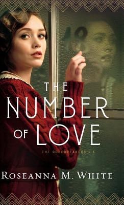 Cover image for Number of Love, isbn: 9780764234088