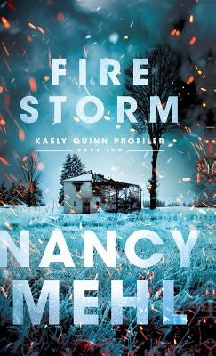 Cover image for Fire Storm, isbn: 9780764234095