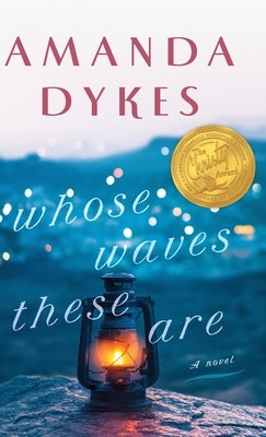 Cover image for Whose Waves These Are, isbn: 9780764234132