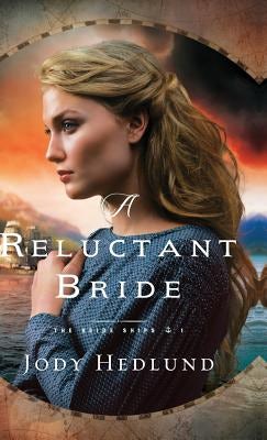 Cover image for A Reluctant Bride, isbn: 9780764234149