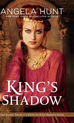 Cover image for King's Shadow, isbn: 9780764234156