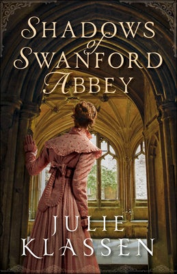 Cover image for Shadows of Swanford Abbey, isbn: 9780764234248