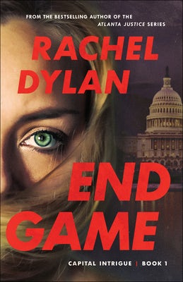 Cover image for End Game, isbn: 9780764234309