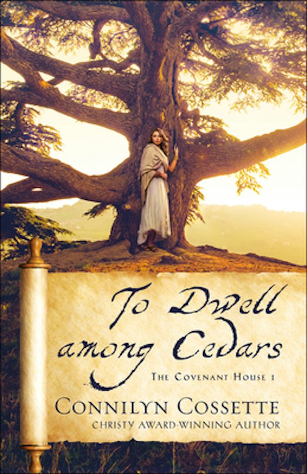 Cover image for To Dwell Among Cedars, isbn: 9780764234347