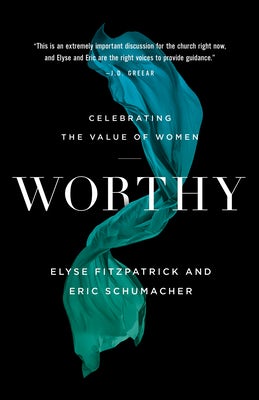 Cover image for Worthy, isbn: 9780764234361
