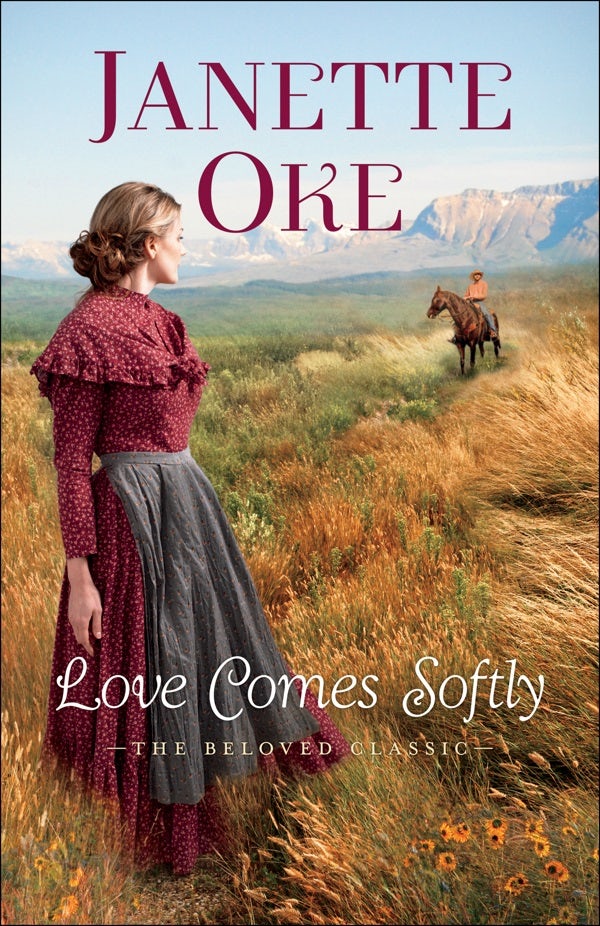 Cover image for Love Comes Softly, isbn: 9780764234385