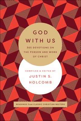 Cover image for God with Us, isbn: 9780764234408