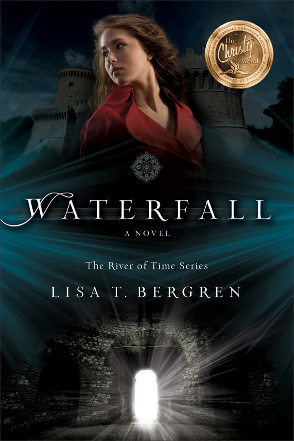 Cover image for Waterfall, isbn: 9780764234569