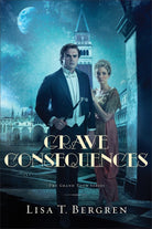 Cover image for Grave Consequences, isbn: 9780764234620