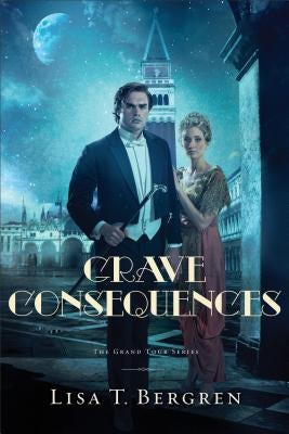 Cover image for Grave Consequences, isbn: 9780764234620