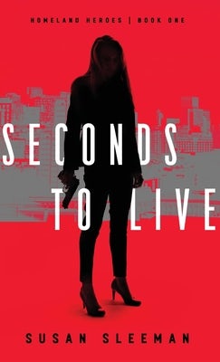 Cover image for Seconds to Live, isbn: 9780764234774