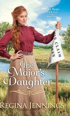 Cover image for Major's Daughter, isbn: 9780764234781
