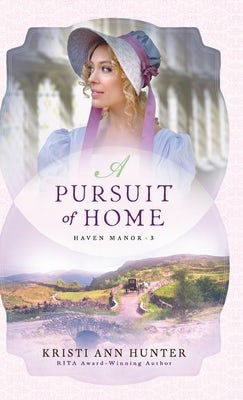 Cover image for Pursuit of Home, isbn: 9780764234835