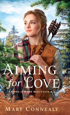 Cover image for Aiming for Love, isbn: 9780764234859