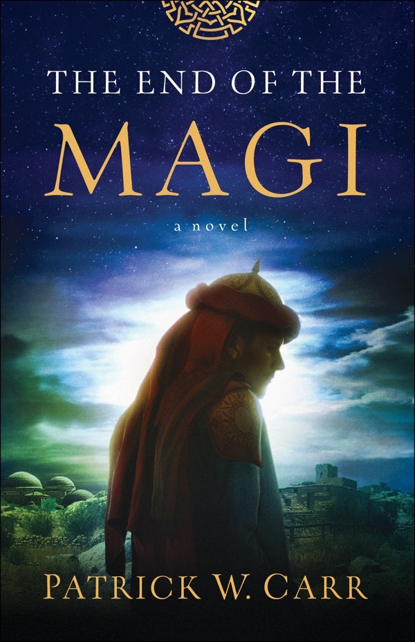 Cover image for End of the Magi, isbn: 9780764234910