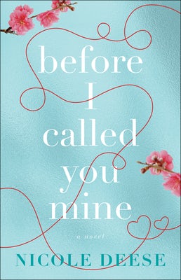 Cover image for Before I Called You Mine, isbn: 9780764234958