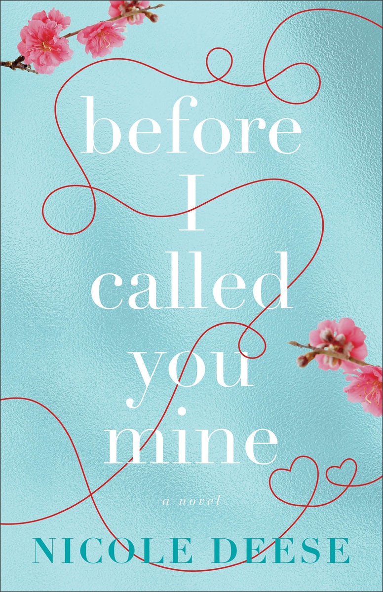 Cover image for Before I Called You Mine, isbn: 9780764234958