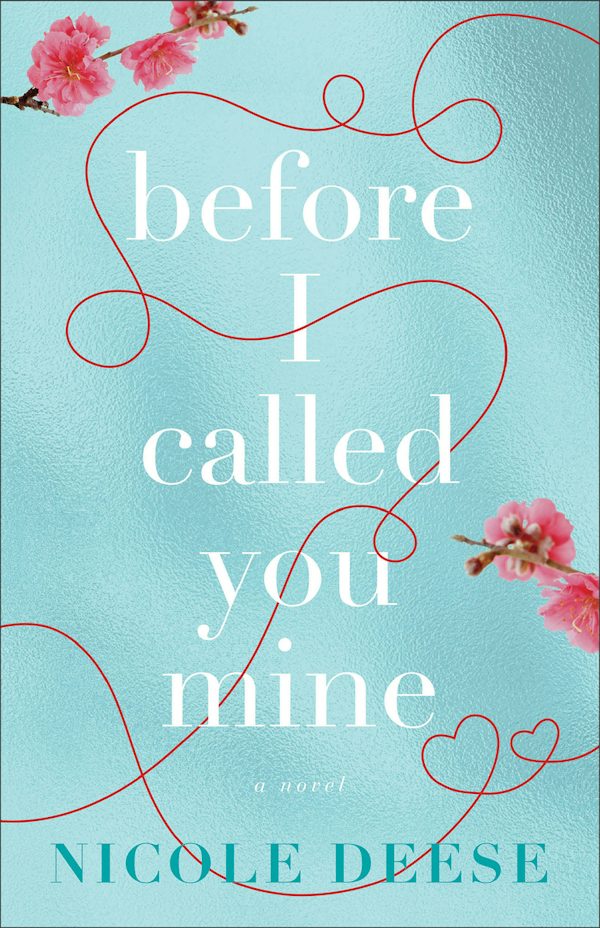 Cover image for Before I Called You Mine, isbn: 9780764234958