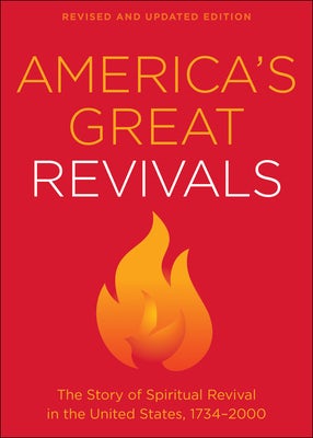 Cover image for America's Great Revivals, isbn: 9780764234996