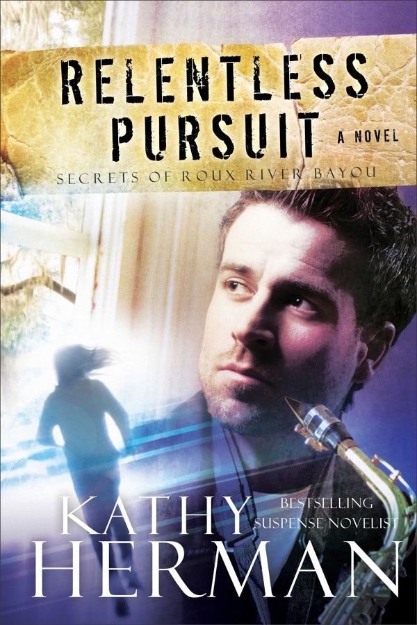 Cover image for Relentless Pursuit, isbn: 9780764235023