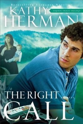 Cover image for Right Call, isbn: 9780764235085