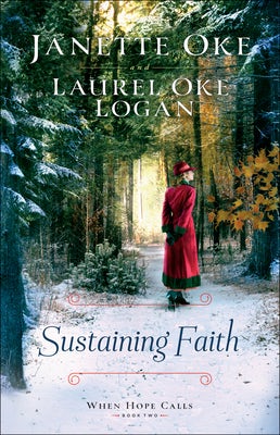Cover image for Sustaining Faith, isbn: 9780764235122
