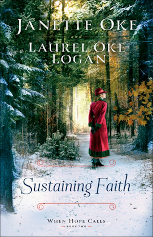 Cover image for Sustaining Faith, isbn: 9780764235122