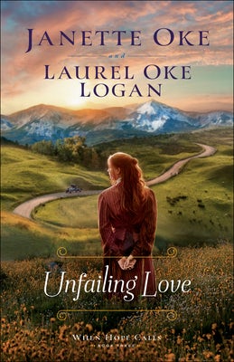 Cover image for Unfailing Love, isbn: 9780764235153