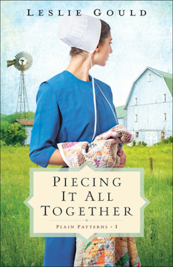 Cover image for Piecing It All Together, isbn: 9780764235221