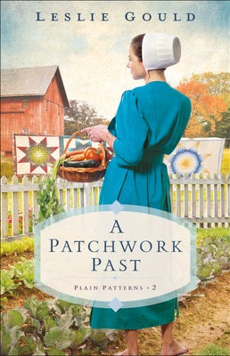 Cover image for A Patchwork Past, isbn: 9780764235238