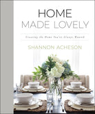 Cover image for Home Made Lovely, isbn: 9780764235375