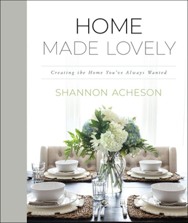 Cover image for Home Made Lovely, isbn: 9780764235375