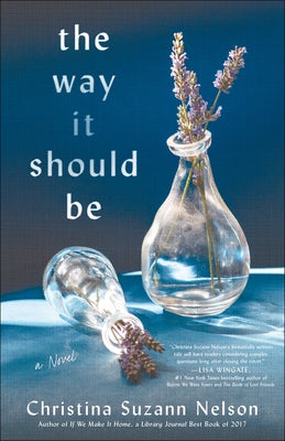 Cover image for The Way It Should Be, isbn: 9780764235399