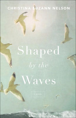 Cover image for Shaped by the Waves, isbn: 9780764235405