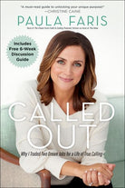 Cover image for Called Out, isbn: 9780764235443