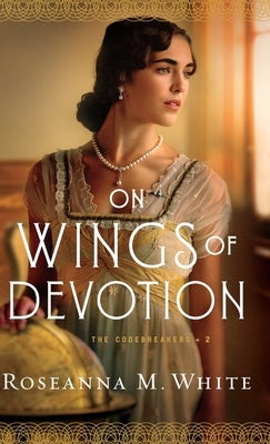 Cover image for On Wings of Devotion, isbn: 9780764235467