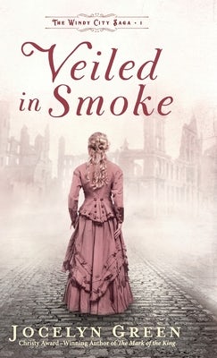 Cover image for Veiled in Smoke, isbn: 9780764235498