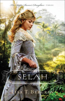Cover image for Selah, isbn: 9780764235528