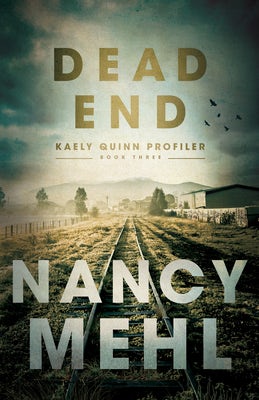 Cover image for Dead End, isbn: 9780764235566
